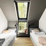 Casa vacanze Miedzy Drzewami Olsztyn (Warmian-Masurian)