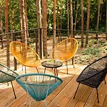 Miedzy Drzewami Casa vacanze Olsztyn (Warmian-Masurian)