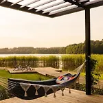 Miedzy Drzewami Casa vacanze Olsztyn (Warmian-Masurian)