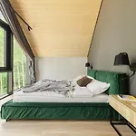 Miedzy Drzewami Casa vacanze *