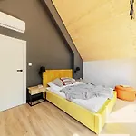 Miedzy Drzewami * Olsztyn (Warmian-Masurian)