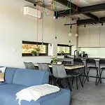 Miedzy Drzewami * Olsztyn (Warmian-Masurian)