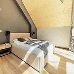 Casa vacanze Miedzy Drzewami