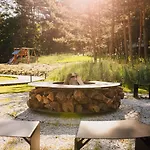 Casa vacanze Miedzy Drzewami Olsztyn (Warmian-Masurian)