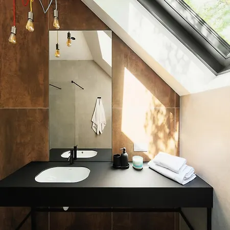 Miedzy Drzewami 奥尔什丁