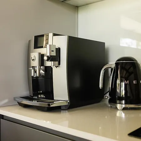 Miedzy Drzewami 度假居 *