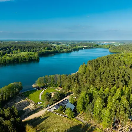 Miedzy Drzewami * 奥尔什丁