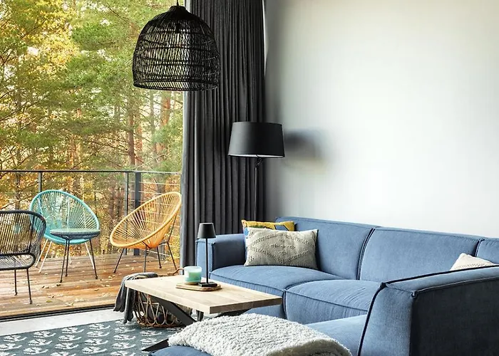 Miedzy Drzewami Olsztyn